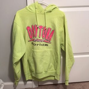 Florida hoodie